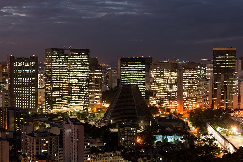 Light completa 18 meses como nº 1 em ações em tribunais de pequenas causas