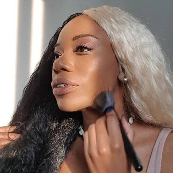 NYX Professional Makeup promove workshops para pele negra