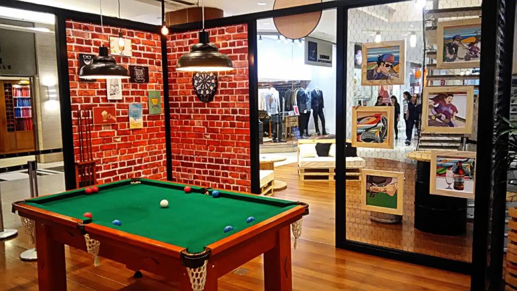 RioSul dedica espaço ao Dia dos Pais e cria kit personalizado