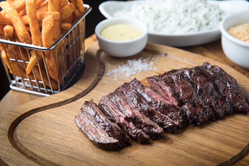 Novidades para quem adora carnes