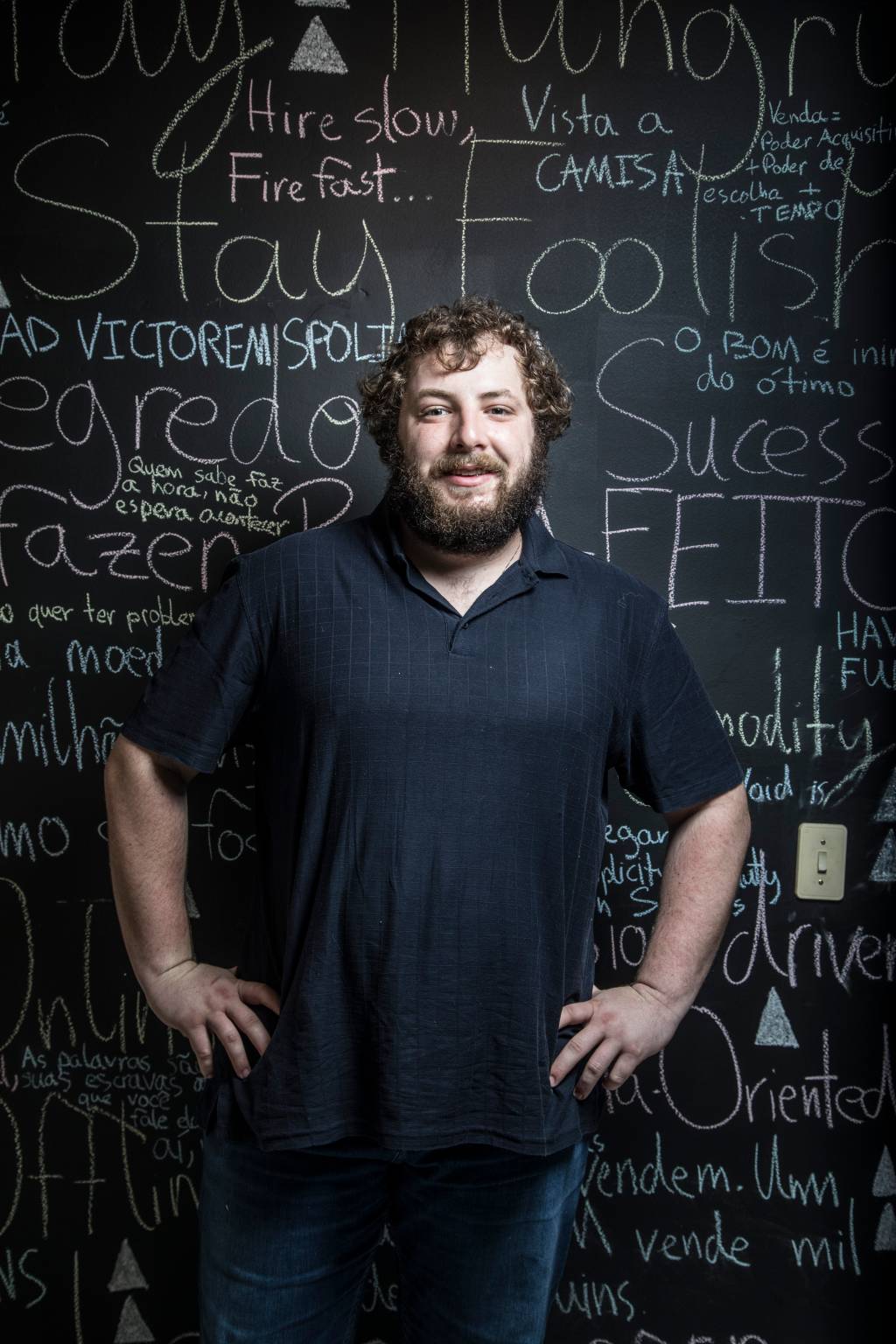 Neto de José Isaac Peres, dono da Multiplan, lança shopping virtual