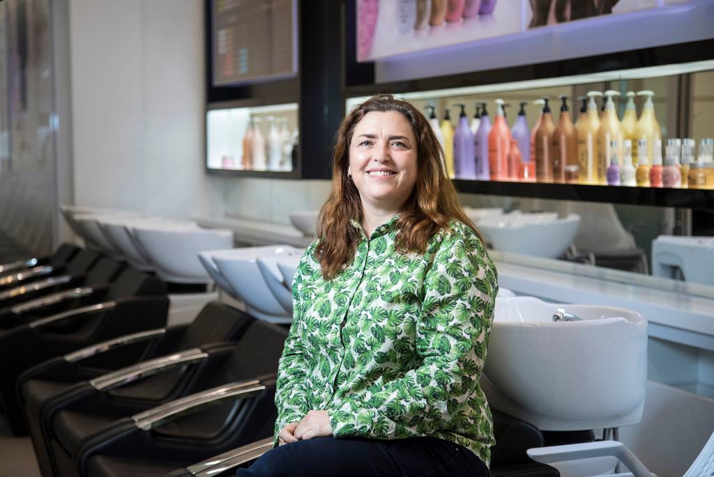 L’Oréal toca projeto social junto a ONG Redes da Maré