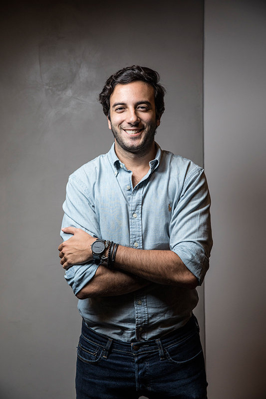 Cariocas entram na briga pelo bombante Réveillon do Nordeste