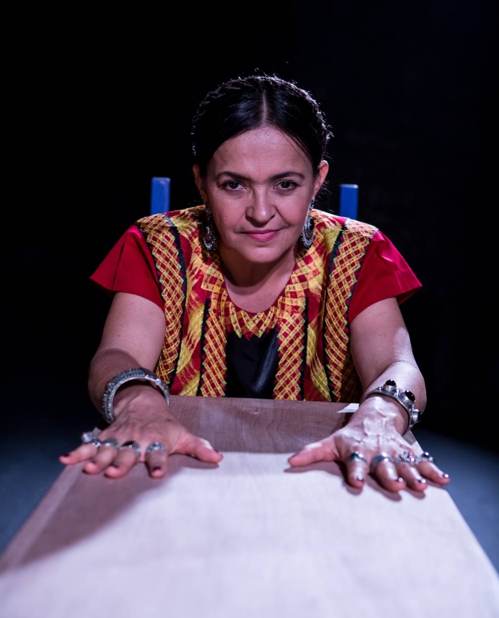 Quatro espetáculos solo estão de volta ao circuito teatral carioca