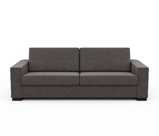 <p style="font-weight:400;text-align:start;">Sof&aacute; 3 lugares Don Master Sued Grafite 218X92X80H&nbsp;<b>De:<span>&nbsp;</span></b>R$ 2.499,90<b>&nbsp; Por:<span>&nbsp;</span></b>R$ 1.799,90</p>