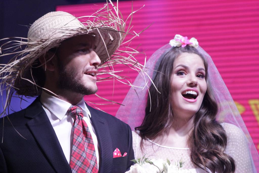 Os melhores momentos e os famosos que agitaram o Arraiá do Copa