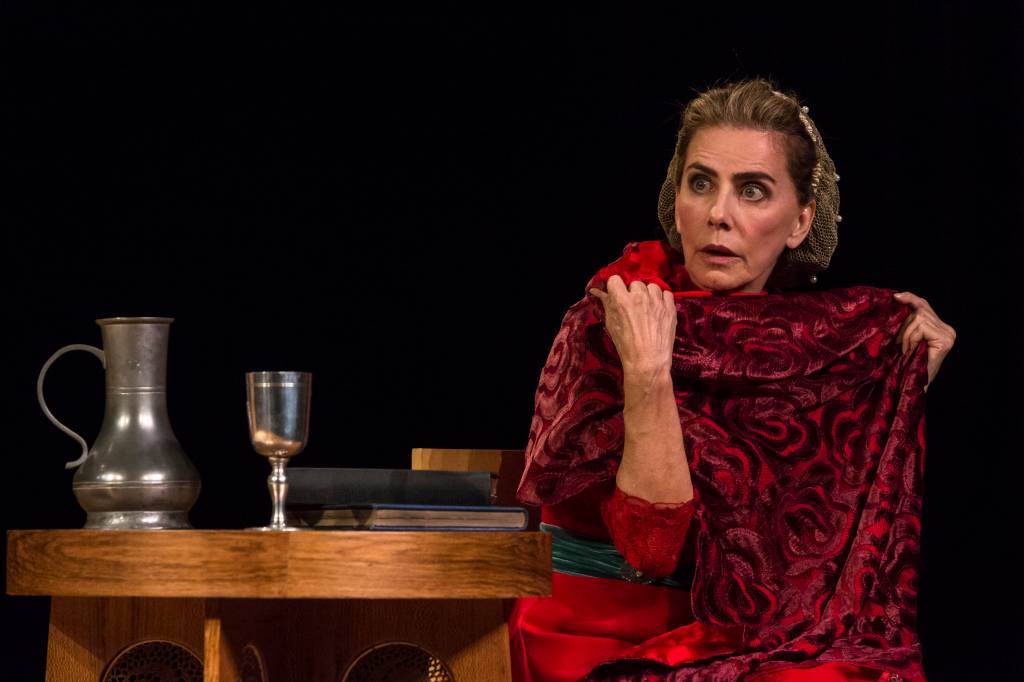 Três espetáculos se despedem dos palcos cariocas