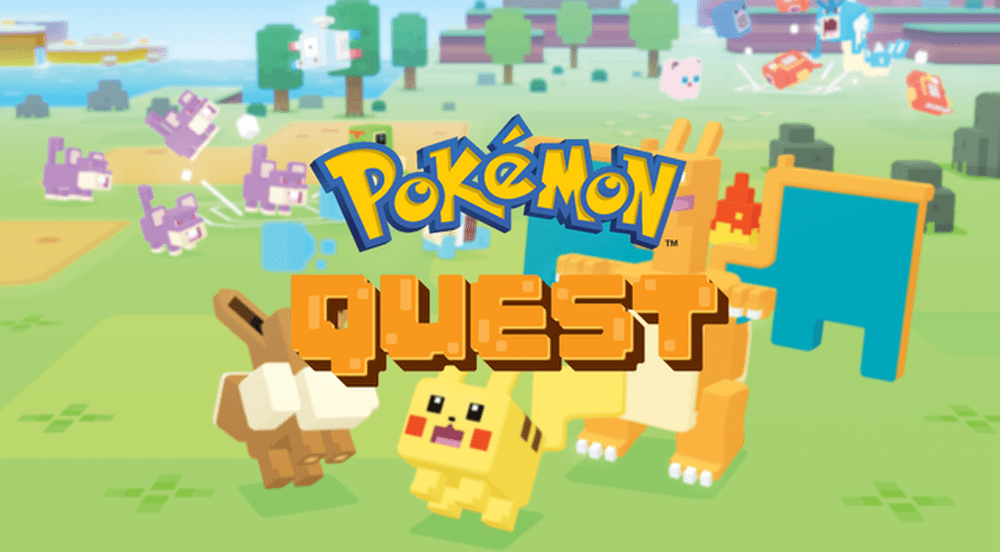 poke-quest poke-quest