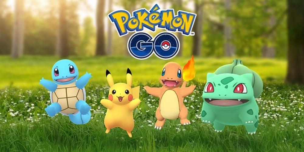 pokemon-go pokemon-go