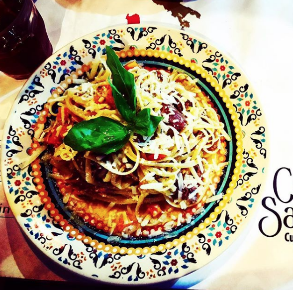 Missão Instagram: #comer&beber