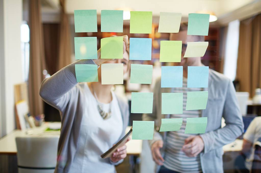 Scrum, a nova tendência em gestão empresarial, ganha evento no Rio