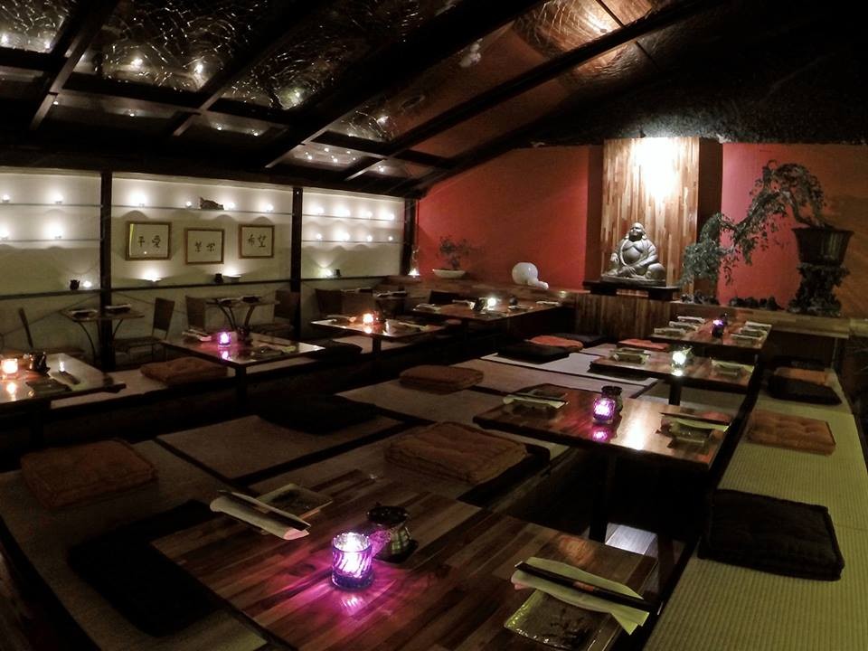 Mulher rouba tartaruga de restaurante no Jardim Botânico