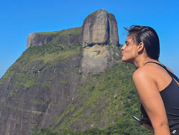 Missão Instagram: É bonita, é bonita…