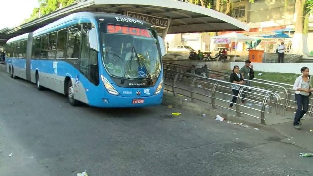 Jaé x Riocard: secretário estadual de transportes pede adiamento de mudança