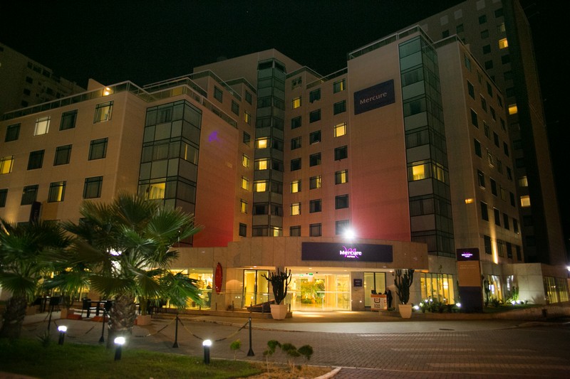 13 hoteis já fecharam no Rio desde o fim de 2016 devido à crise