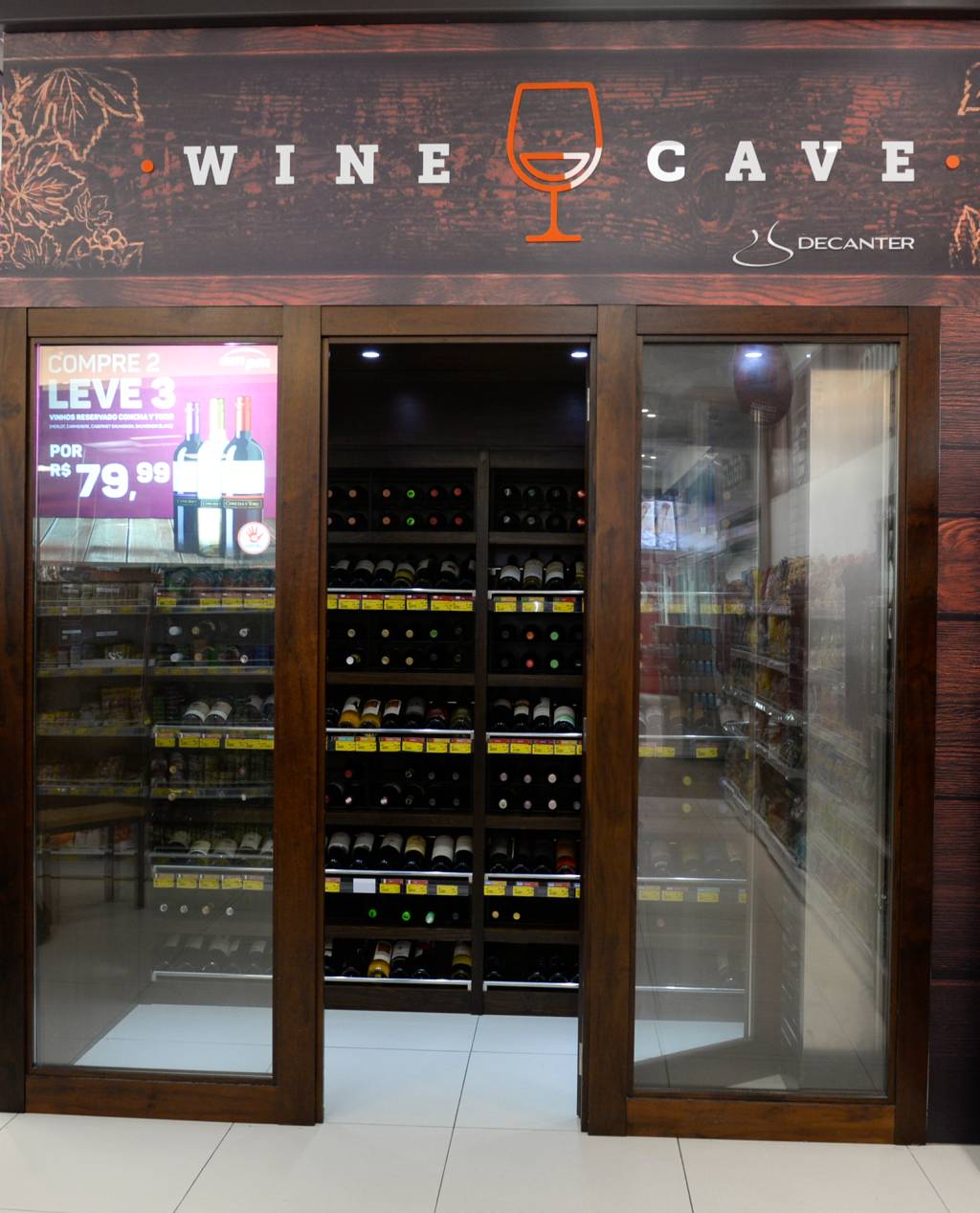 wine cave wine cave