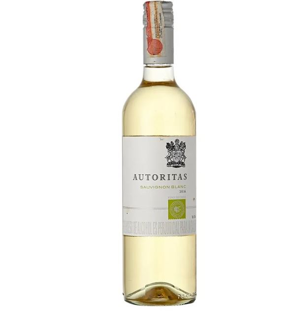 autoritas Autoritas