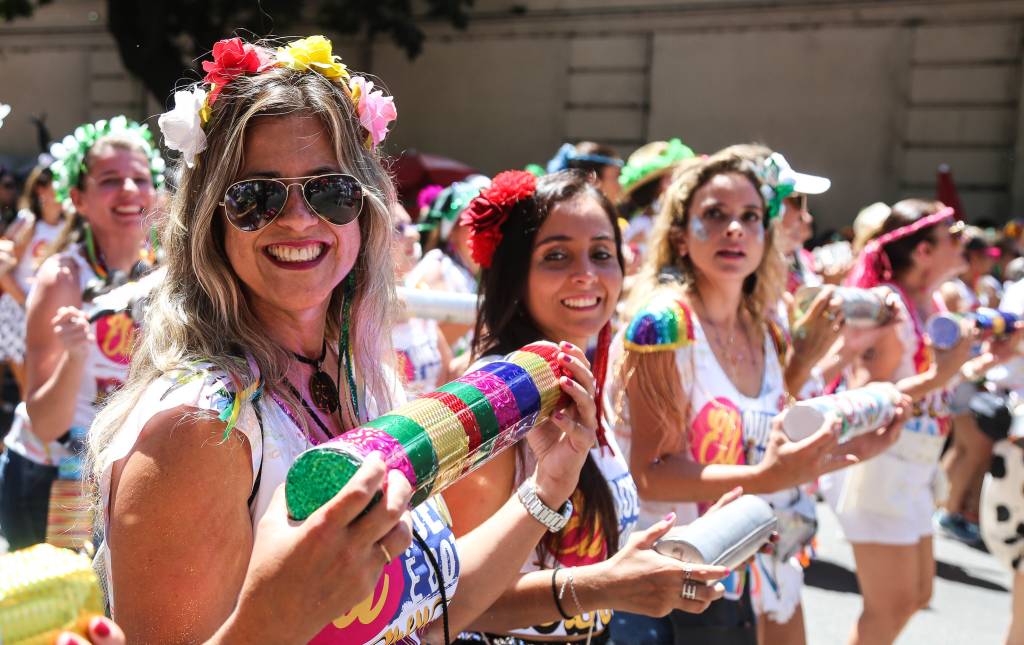 Carnaval do Rio: confira o guia completo!