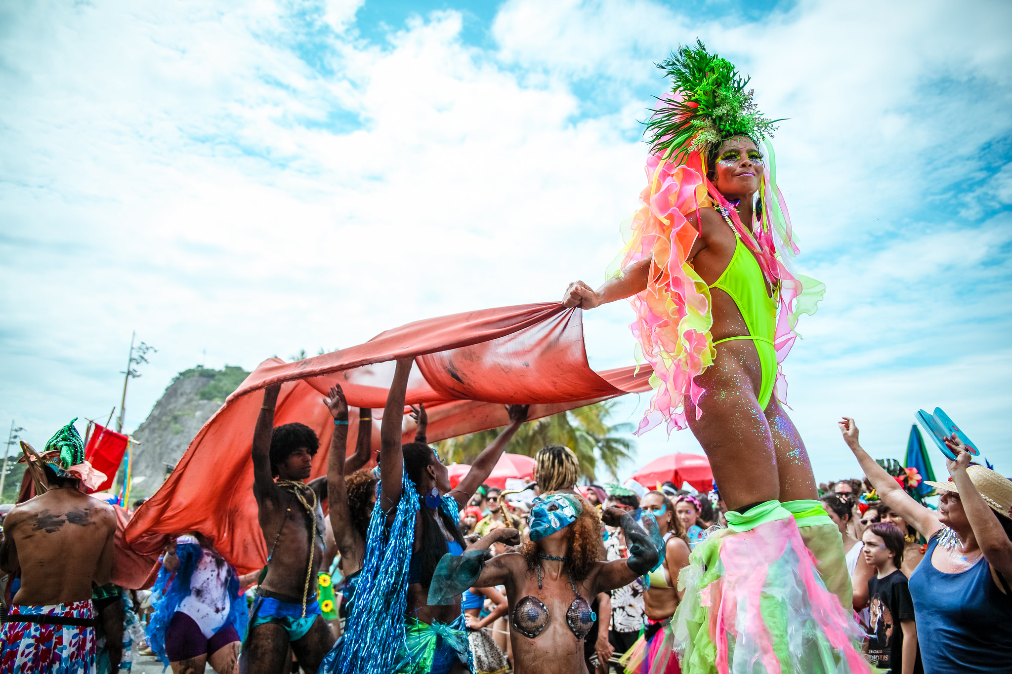 Carnaval de Rua do Rio