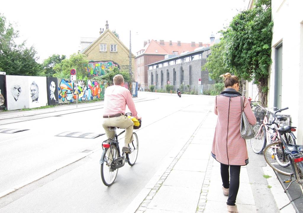 vá de bike!