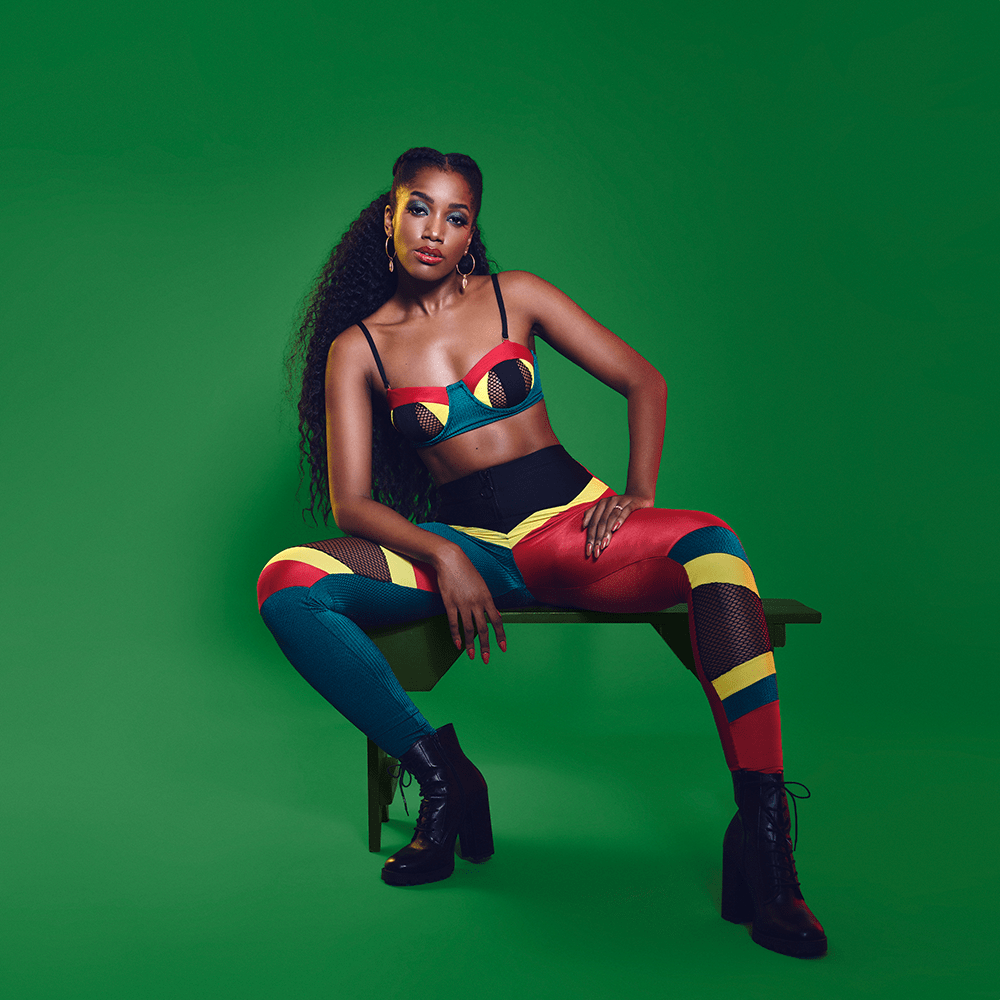 Iza: “Não serei aquela rainha de bateria sarada de academia”