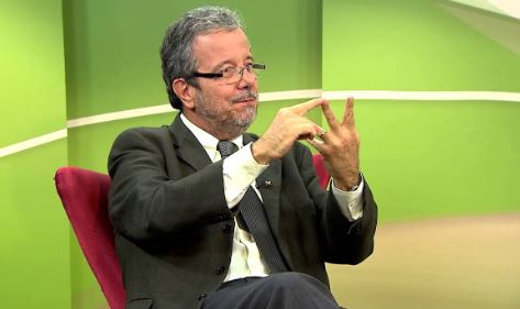 Pesquisador da Fiocruz recebe prêmio internacional de saúde