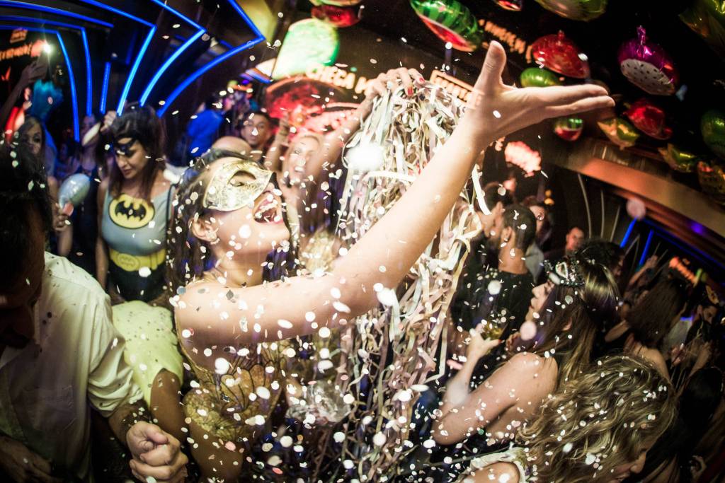 O melhor do fim de semana no Rio: shows, peças e bailes de Carnaval