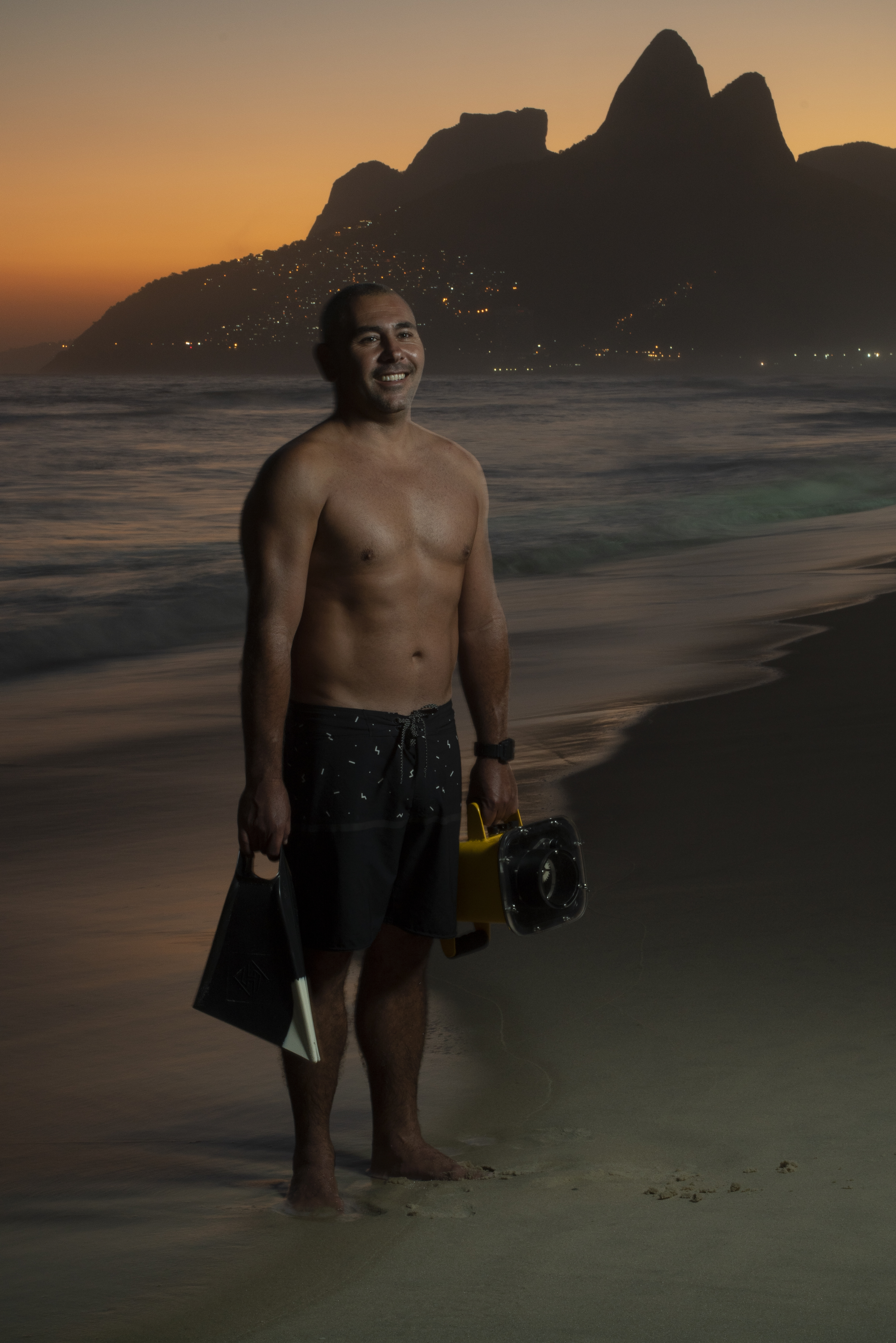Paulo Barcellos
