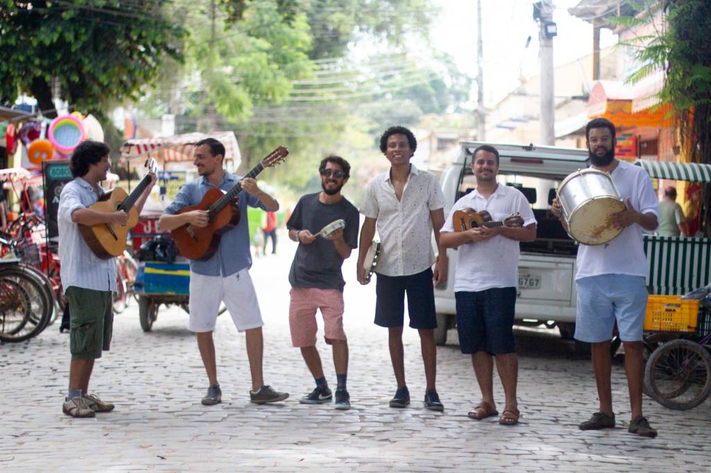 Dois agitos para comer bem e se divertir neste pré-Carnaval