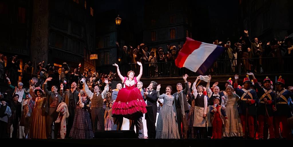 Um restaurante tão importante que se esqueceu dos clientes