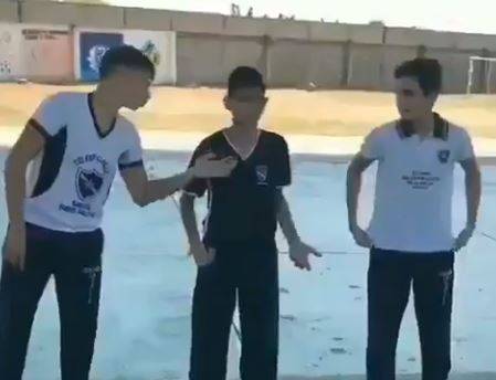 Brincadeira sem graça: médicos fazem alerta sobre vídeo viral