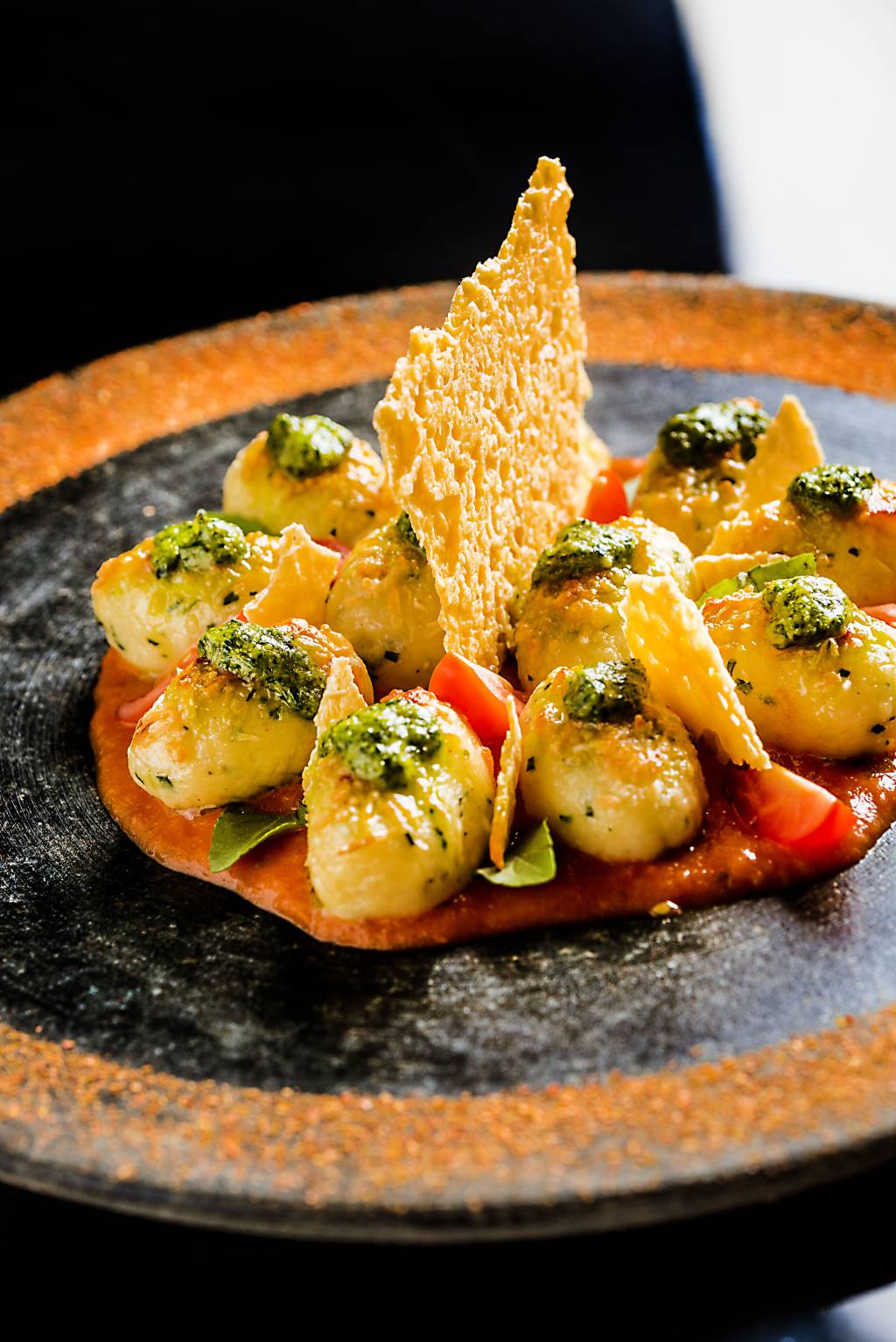 O movimento #choosepasta inspira um roteiro com massas pelo Rio