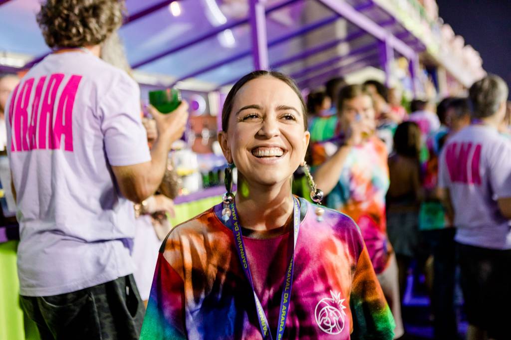 Roberta Sá: ‘Carnaval é resistência mesmo, não adianta censurar’