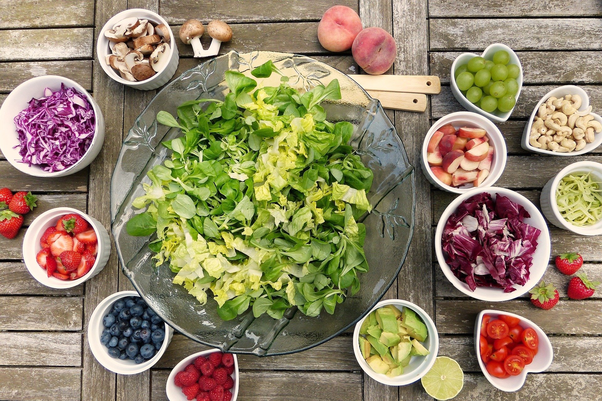 7 mitos sobre alimentação e atividade física