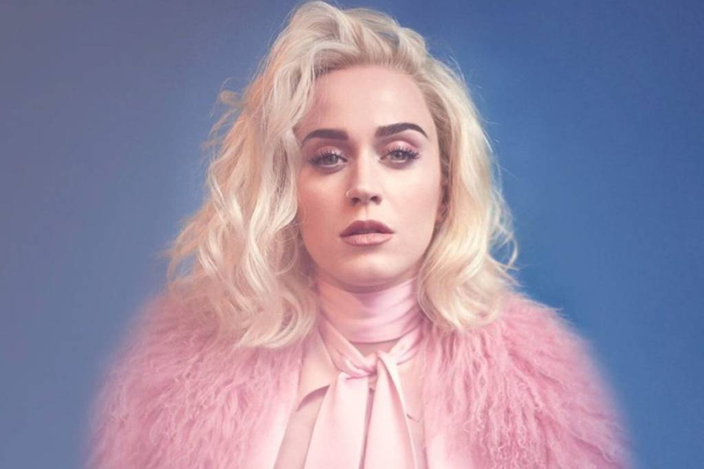 Katy Perry grávida: relembre momentos da cantora no Rock in Rio
