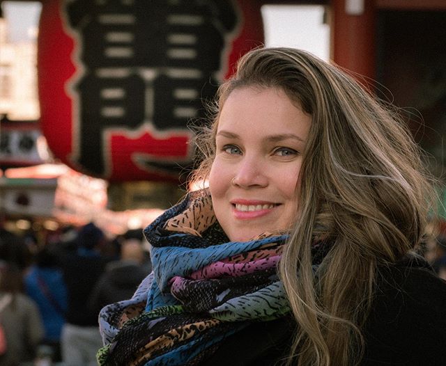 Carioca em Tóquio: ‘É assustador ver pontos turísticos e trens vazios’
