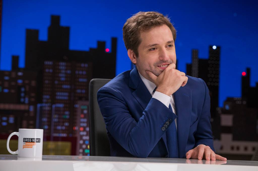 Gregorio Duvivier alfineta Boninho, diretor do BBB: “Talvez esteja doente”