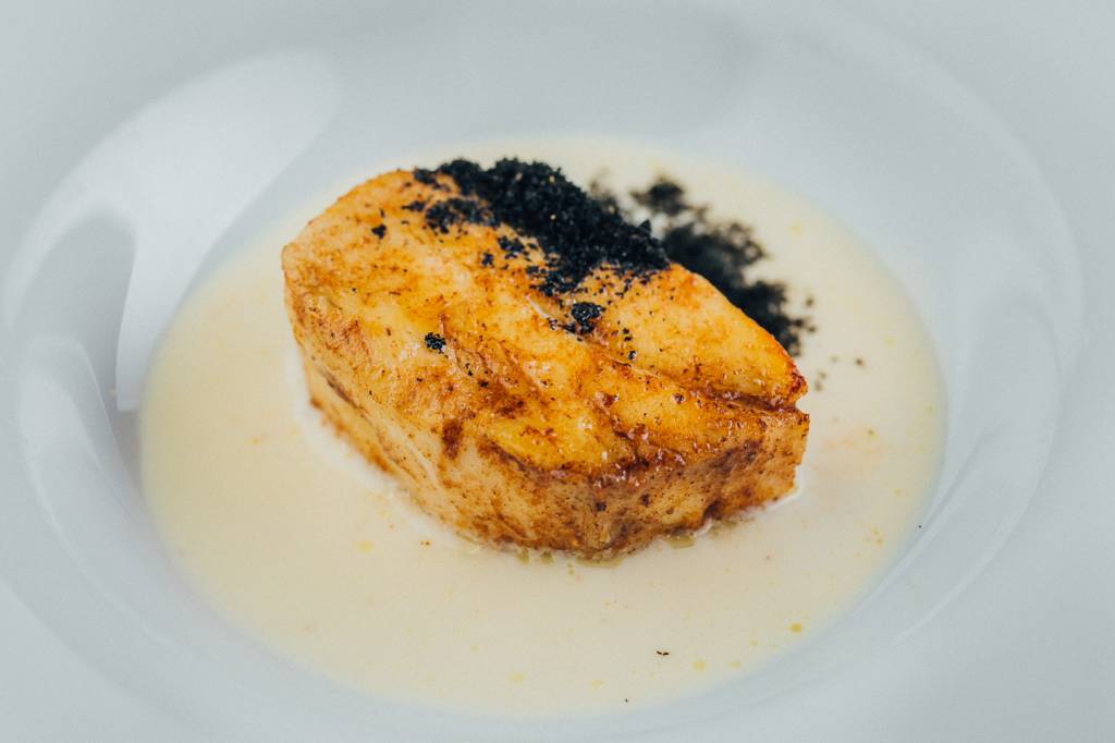 Roberta Sudbrack recebe chefs para jantar a seis mãos