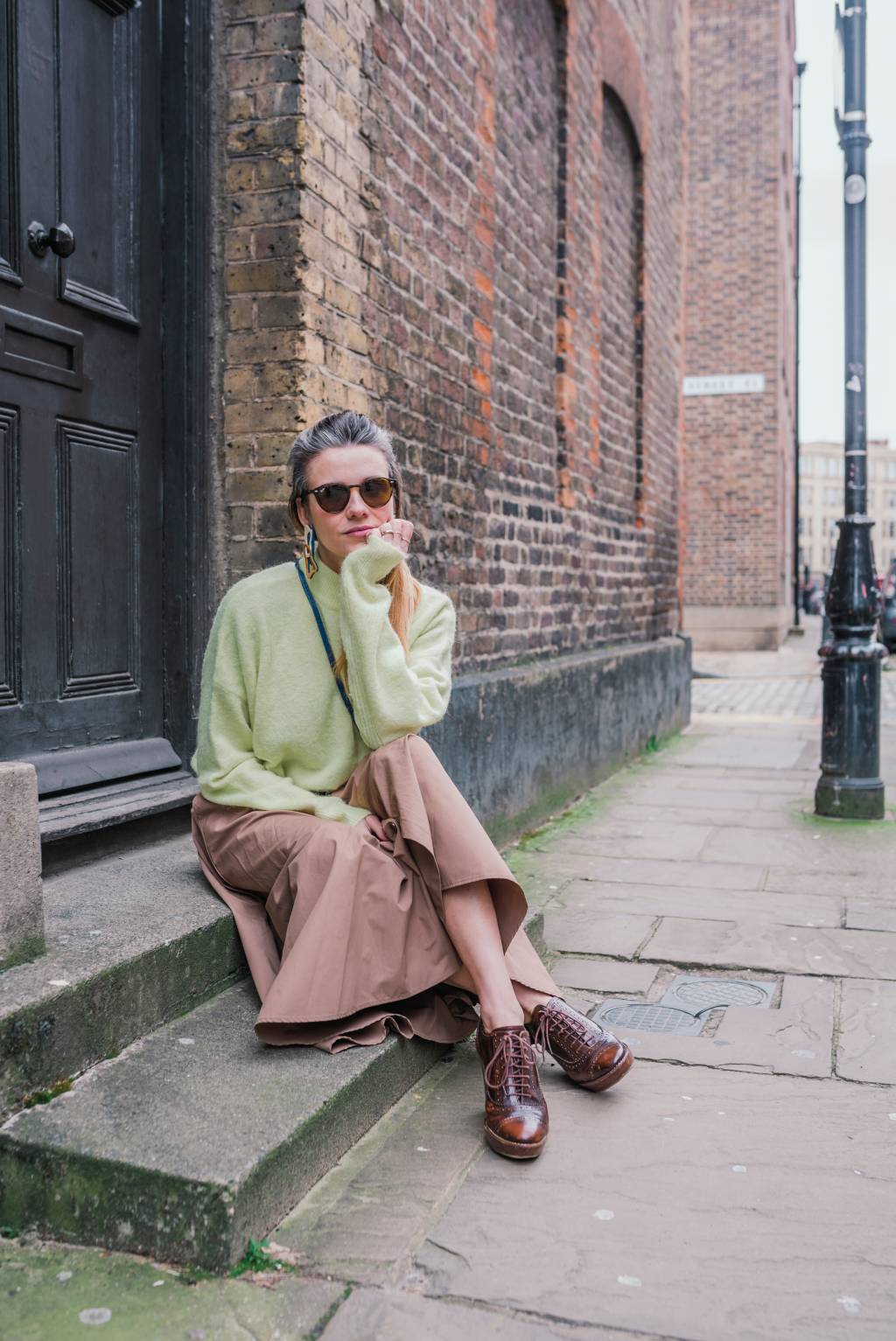 Quarentena em Londres: ‘A ficha parece ainda estar caindo’