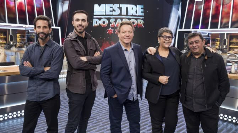 Coronavírus: Chef José Avillez deixa programa da TV Globo