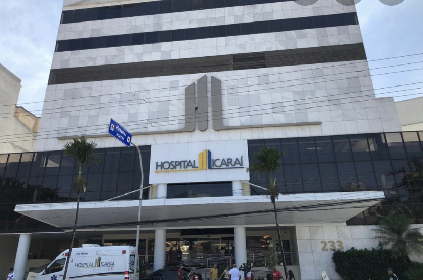 Coronavírus: homem que testou positivo morre em Niterói