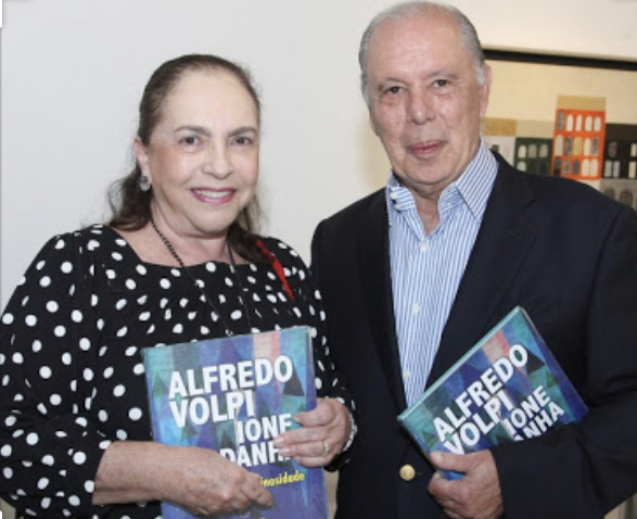 Coronavírus: morre a socialite Mirna Bandeira de Mello