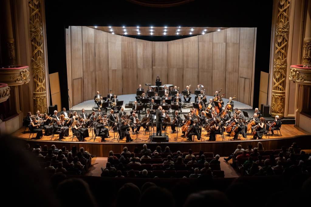 Orquestra Petrobras Sinfônica lança vídeo com ‘colagem’ de músicos