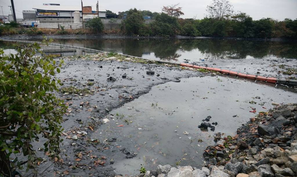 Quais cidades do Rio aparecem em ranking de melhor e pior saneamento