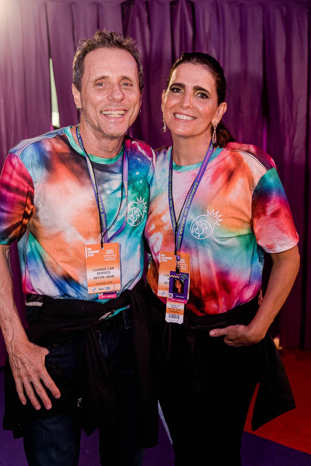 Malu Mader sobre Bolsonaro: ‘Triste ver um retrocesso tão veloz’