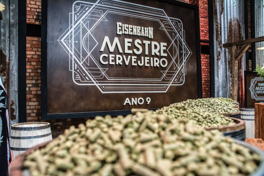 Concurso Eisenbahn Mestre Cervejeiro abre inscrições para a 11ª edição