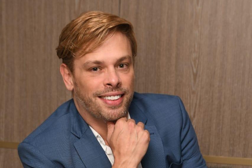 Empresário aposta em fazenda para liderar produção de leite