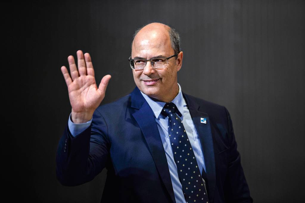 Quem são os desembargadores que irão votar impeachment de Witzel