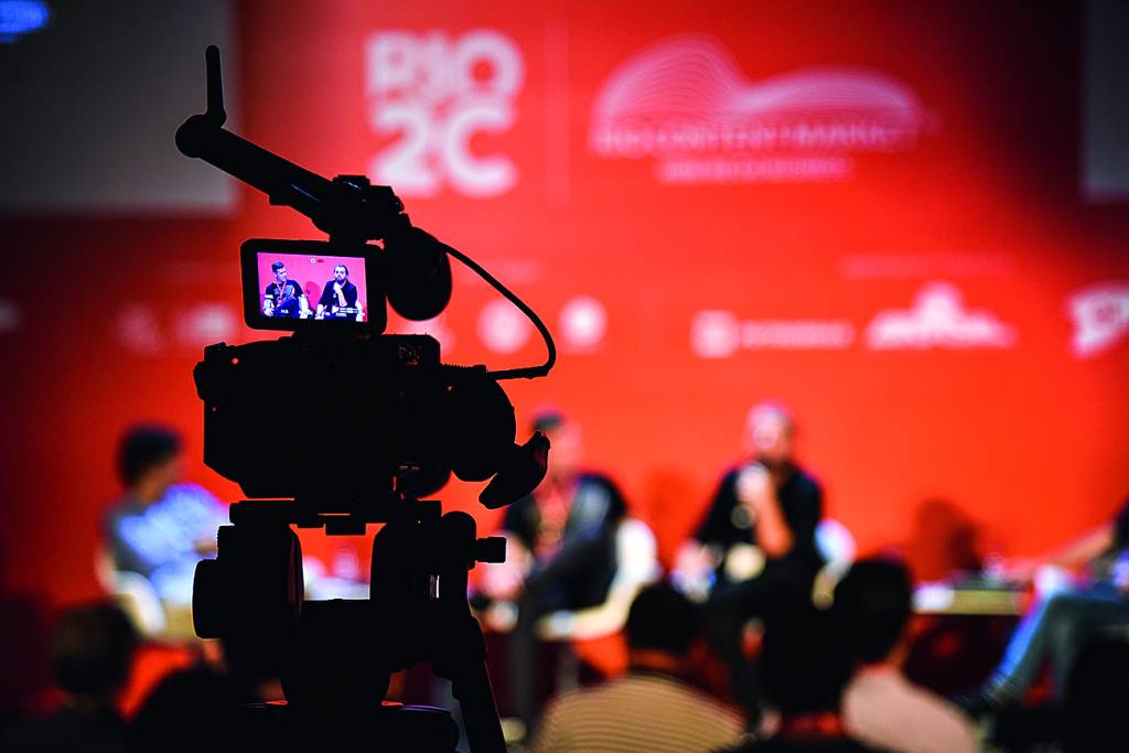 Com criatividade e inovação, Rio2C volta ao presencial após dois anos