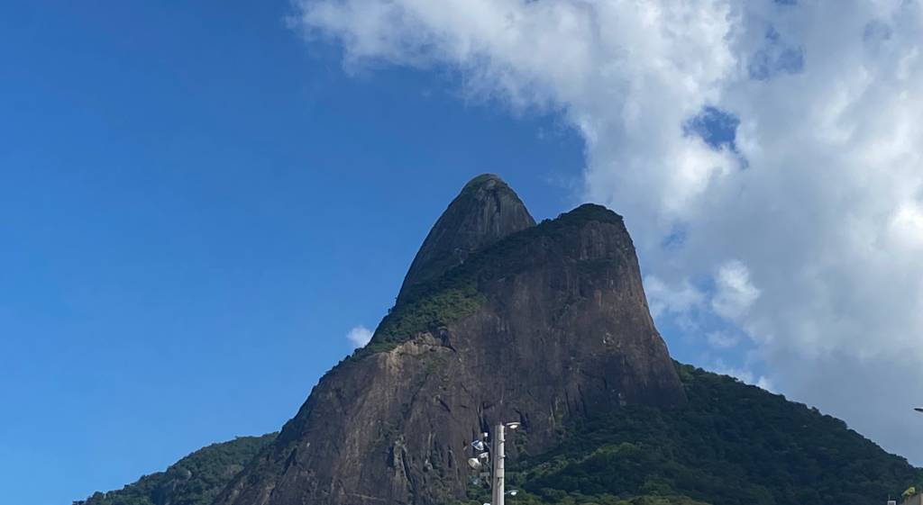 Dito Erudito: O Anjo, a Rainha e o tempo de descanso.